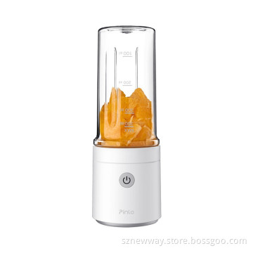 Xiaomi Pinlo Electric Blender Kitchen Juicer Mixer Portable